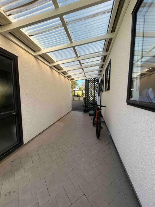 فيلا Family Perfect, Winter Getaway, Secure Yard, Parking, Mountain Bikes, Arcade روتوروا المظهر الخارجي الصورة