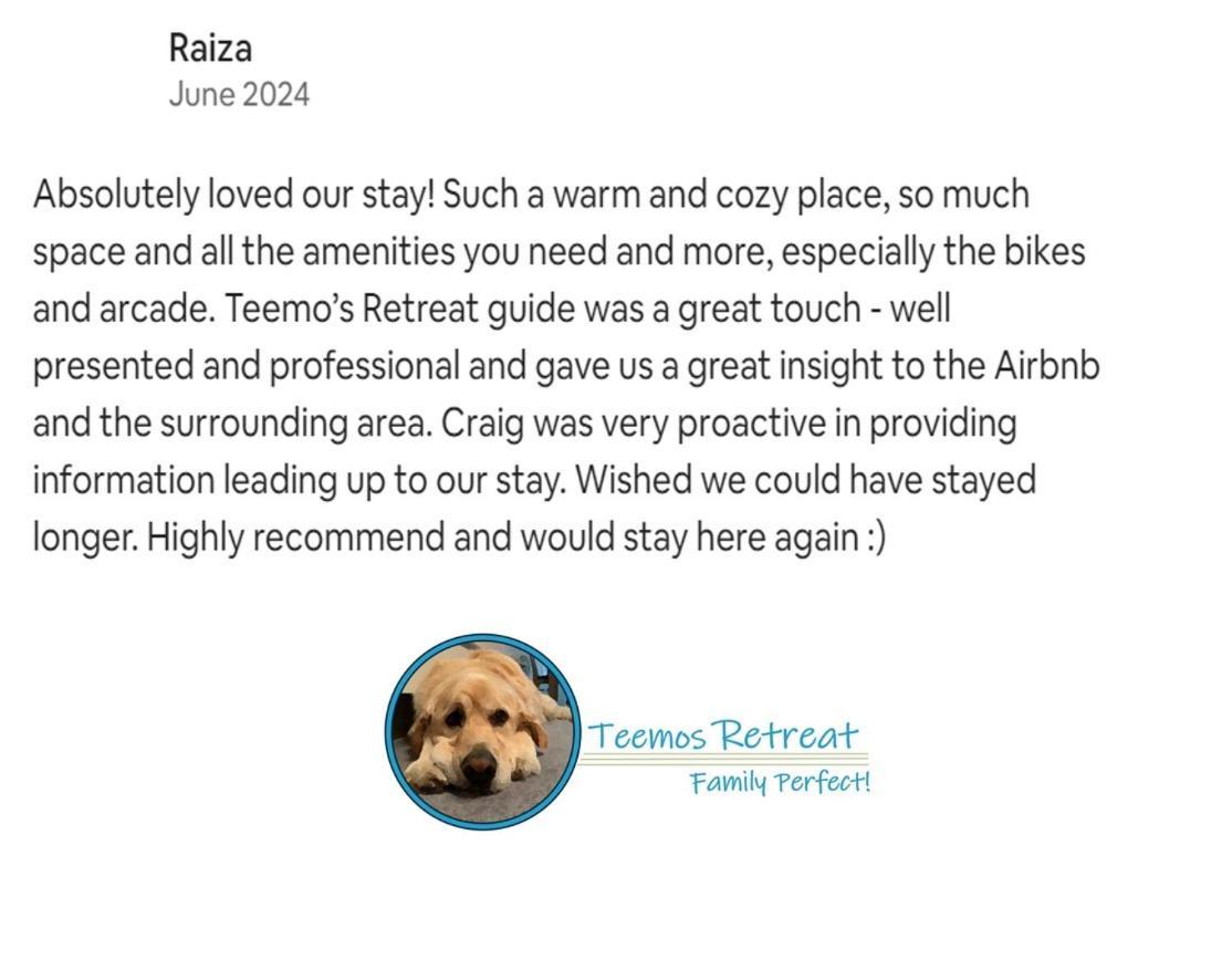 فيلا Family Perfect, Winter Getaway, Secure Yard, Parking, Mountain Bikes, Arcade روتوروا المظهر الخارجي الصورة